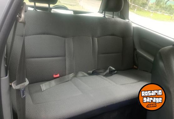 Autos - Renault Clio 1.2 16v Authentique 2011 Nafta 143000Km - En Venta