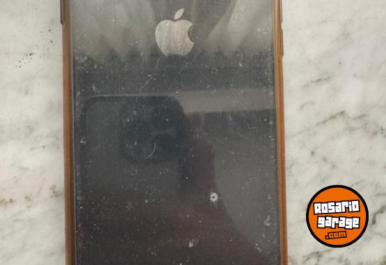 Telefon�a - IPhone 8 plus - 256 GB - En Venta