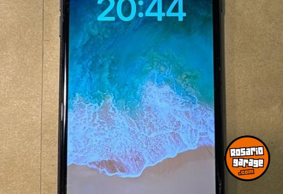 Telefon�a - IPhone 8 plus - 256 GB - En Venta