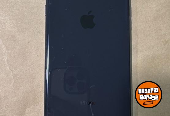 Telefon�a - IPhone 8 plus - 256 GB - En Venta