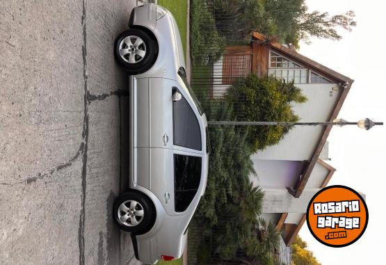 Autos - Volkswagen Bora 2.0 2010 Nafta 120000Km - En Venta