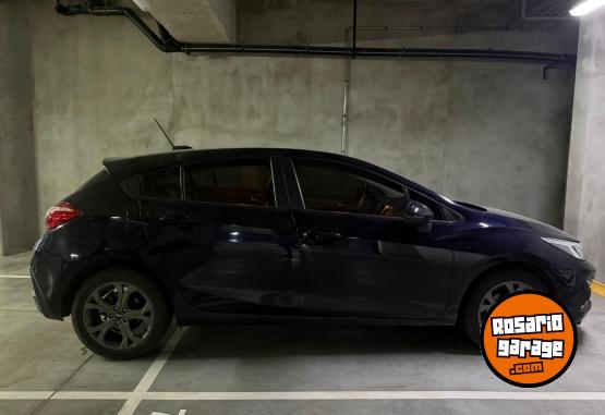 Autos - Chevrolet Cruze 2022 Nafta 41000Km - En Venta