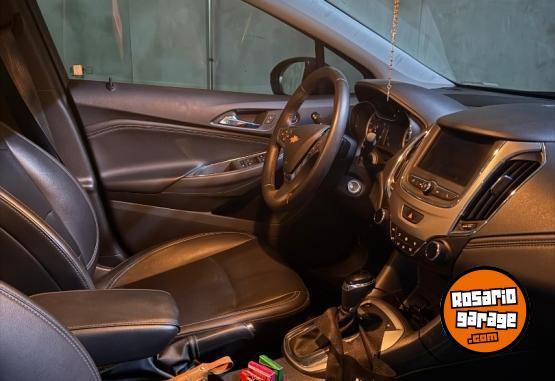 Autos - Chevrolet Cruze 2022 Nafta 41000Km - En Venta