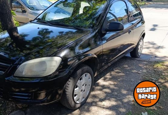 Autos - Suzuki Fun 2007 GNC 111111Km - En Venta