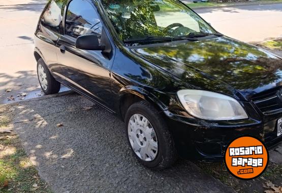 Autos - Suzuki Fun 2007 GNC 111111Km - En Venta