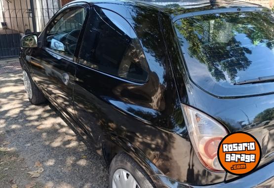 Autos - Suzuki Fun 2007 GNC 111111Km - En Venta