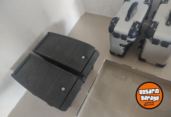 Motos - Honda Falcon 400 2013 Nafta 24500Km - En Venta