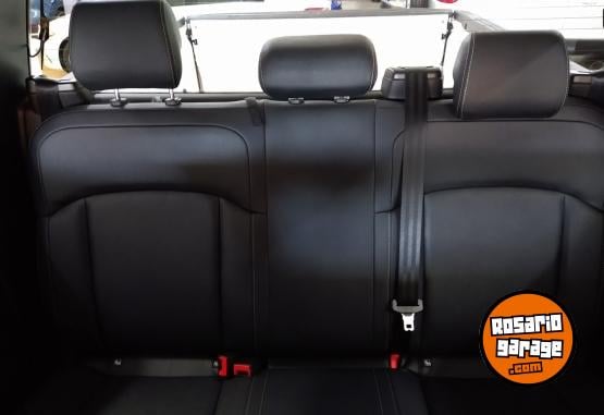 Camionetas - Ford RANGER DC XLT 2.0L 2024 Diesel 30510Km - En Venta