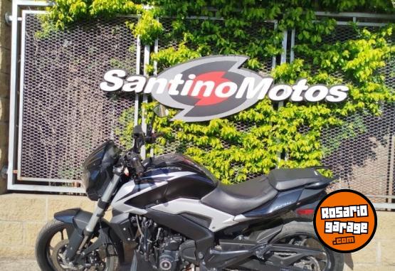 Motos - Bajaj DOMINAR 250 2023 Nafta 17033Km - En Venta