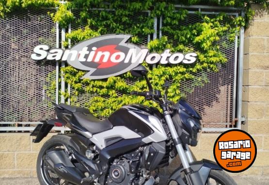 Motos - Bajaj DOMINAR 250 2023 Nafta 17033Km - En Venta