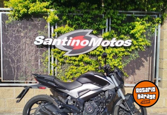 Motos - Bajaj DOMINAR 250 2023 Nafta 17033Km - En Venta