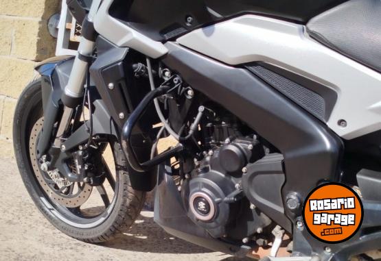 Motos - Bajaj DOMINAR 250 2023 Nafta 17033Km - En Venta