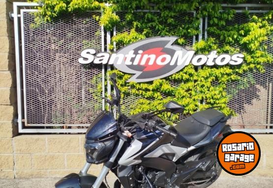Motos - Bajaj DOMINAR 250 2023 Nafta 17033Km - En Venta