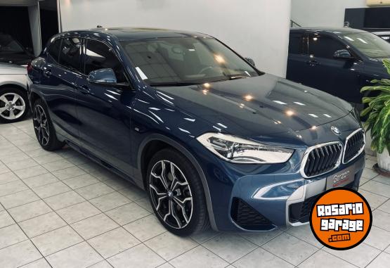Autos - Bmw X2 2022 Nafta 37000Km - En Venta