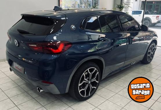 Autos - Bmw X2 2022 Nafta 37000Km - En Venta