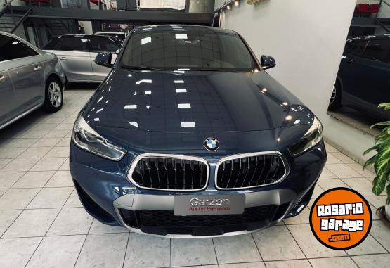 Autos - Bmw X2 2022 Nafta 37000Km - En Venta
