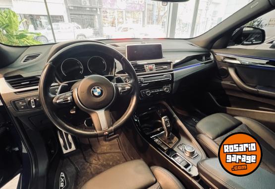 Autos - Bmw X2 2022 Nafta 37000Km - En Venta