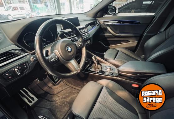 Autos - Bmw X2 2022 Nafta 37000Km - En Venta