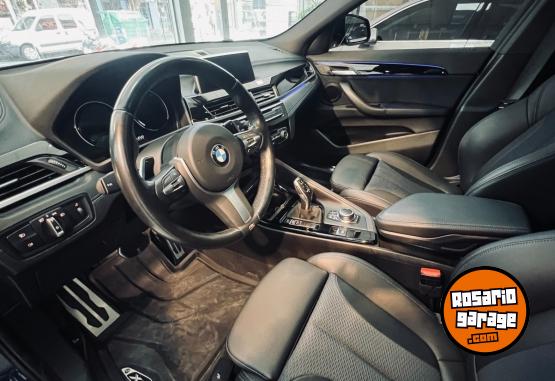 Autos - Bmw X2 2022 Nafta 37000Km - En Venta