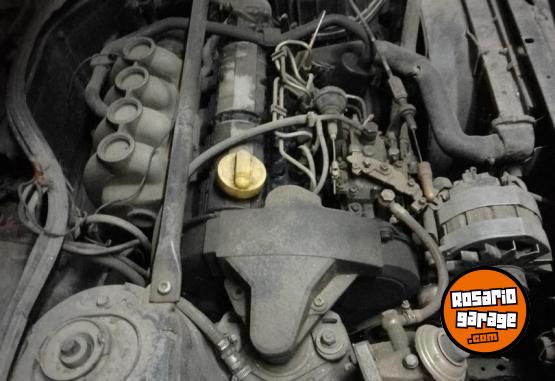 Autos - Renault 19 1995 Diesel 11111Km - En Venta