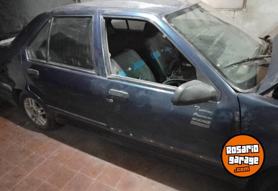 Autos - Renault 19 1995 Diesel 11111Km - En Venta