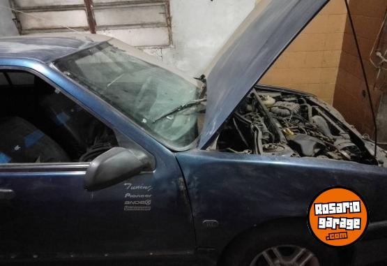 Autos - Renault 19 1995 Diesel 11111Km - En Venta