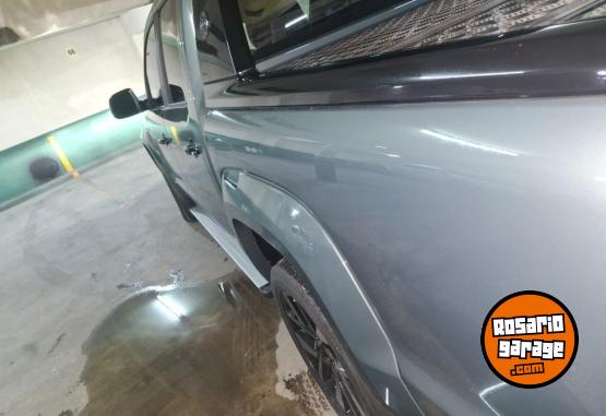 Camionetas - Volkswagen V6 Extreme 2025 Diesel 6100Km - En Venta