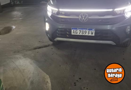 Camionetas - Volkswagen V6 Extreme 2025 Diesel 6100Km - En Venta