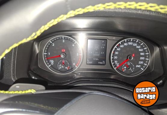 Camionetas - Volkswagen V6 Extreme 2025 Diesel 6100Km - En Venta