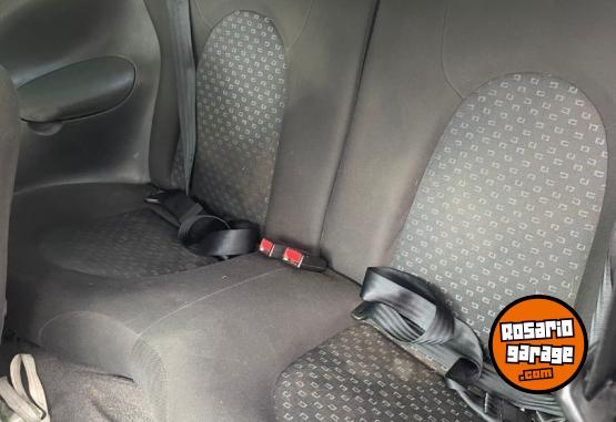 Autos - Ford KA tatoo 2005 Nafta 147000Km - En Venta