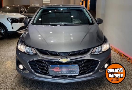 Autos - Chevrolet Cruze 2023 Nafta 19000Km - En Venta