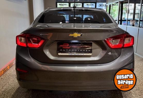 Autos - Chevrolet Cruze 2023 Nafta 19000Km - En Venta