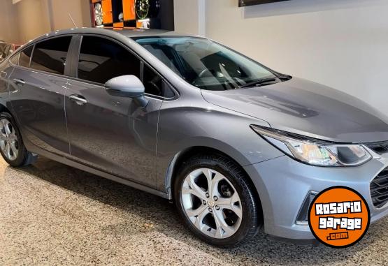 Autos - Chevrolet Cruze 2023 Nafta 19000Km - En Venta