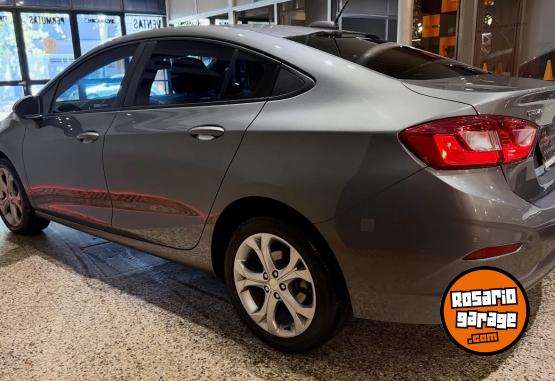 Autos - Chevrolet Cruze 2023 Nafta 19000Km - En Venta