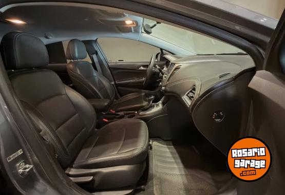 Autos - Chevrolet Cruze 2023 Nafta 19000Km - En Venta