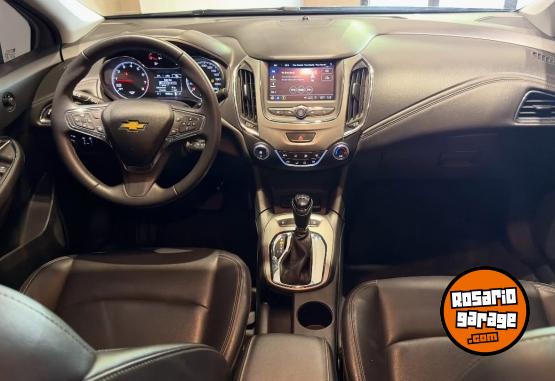 Autos - Chevrolet Cruze 2023 Nafta 19000Km - En Venta