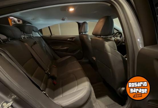 Autos - Chevrolet Cruze 2023 Nafta 19000Km - En Venta