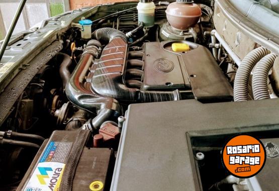 Camionetas - Land Rover Freelander 2005 Diesel 258000Km - En Venta