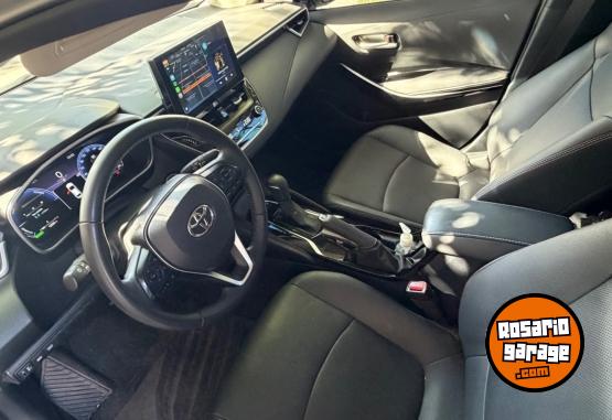 Autos - Toyota Corolla SEG Hibrido 2025 Electrico / Hibrido 13000Km - En Venta