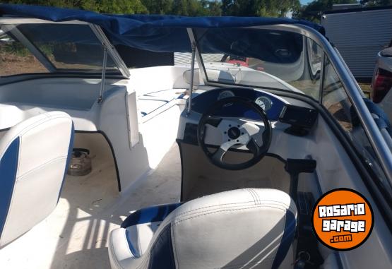 Embarcaciones - Vend� tracker - En Venta