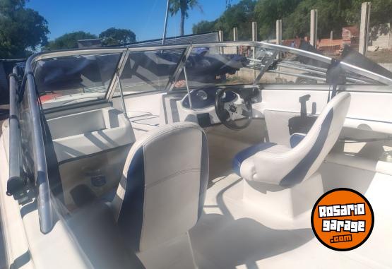 Embarcaciones - Vend� tracker - En Venta