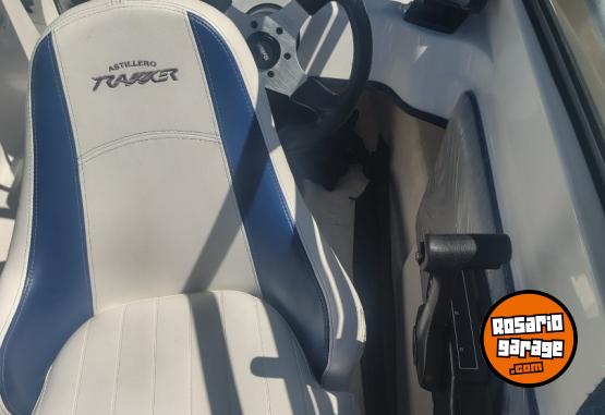 Embarcaciones - Vend� tracker - En Venta