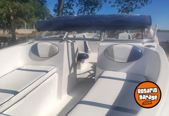 Embarcaciones - Vend� tracker - En Venta