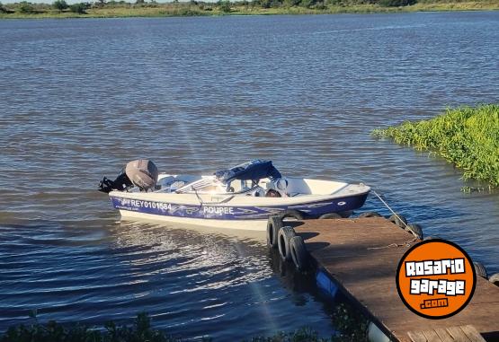 Embarcaciones - Vend� tracker - En Venta