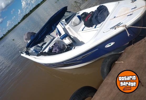 Embarcaciones - Vend� tracker - En Venta