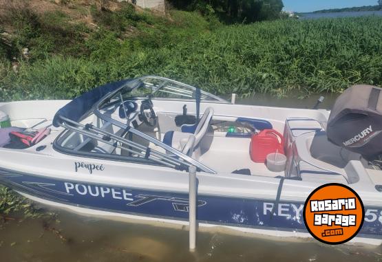 Embarcaciones - Vend� tracker - En Venta