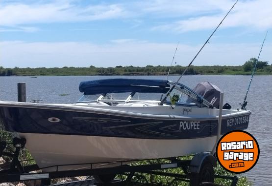 Embarcaciones - Vend� tracker - En Venta