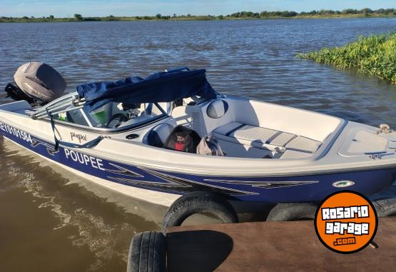 Embarcaciones - Vend� tracker - En Venta