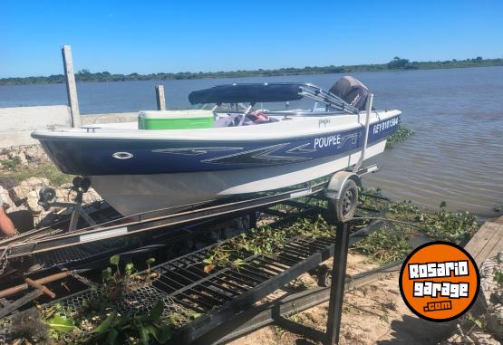 Embarcaciones - Vend� tracker - En Venta