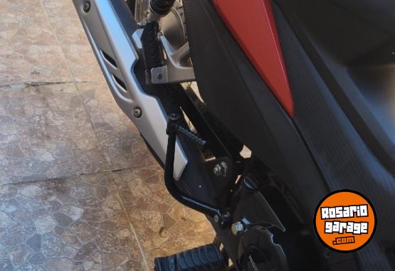 Motos - Honda Wave 110s 2022 Nafta 15000Km - En Venta